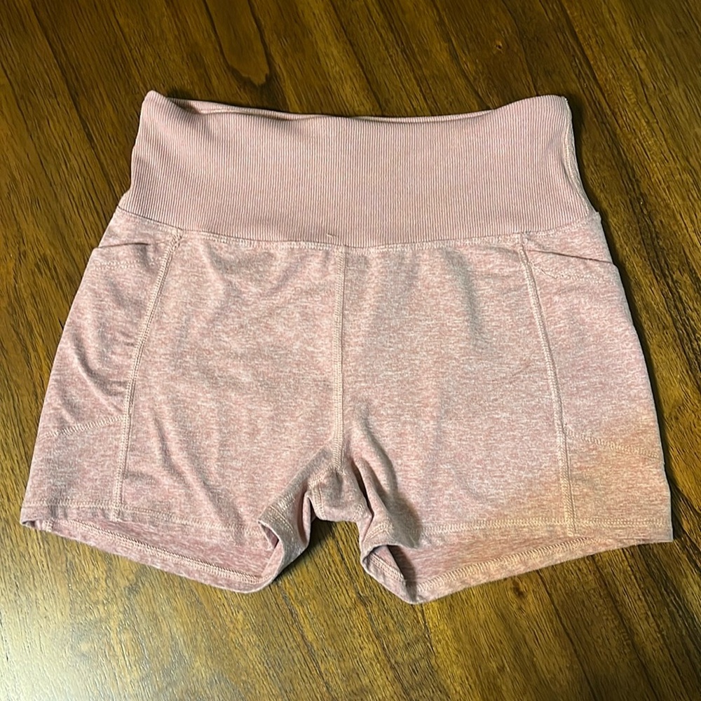 Marika Balance Collection Yoga Shorts
